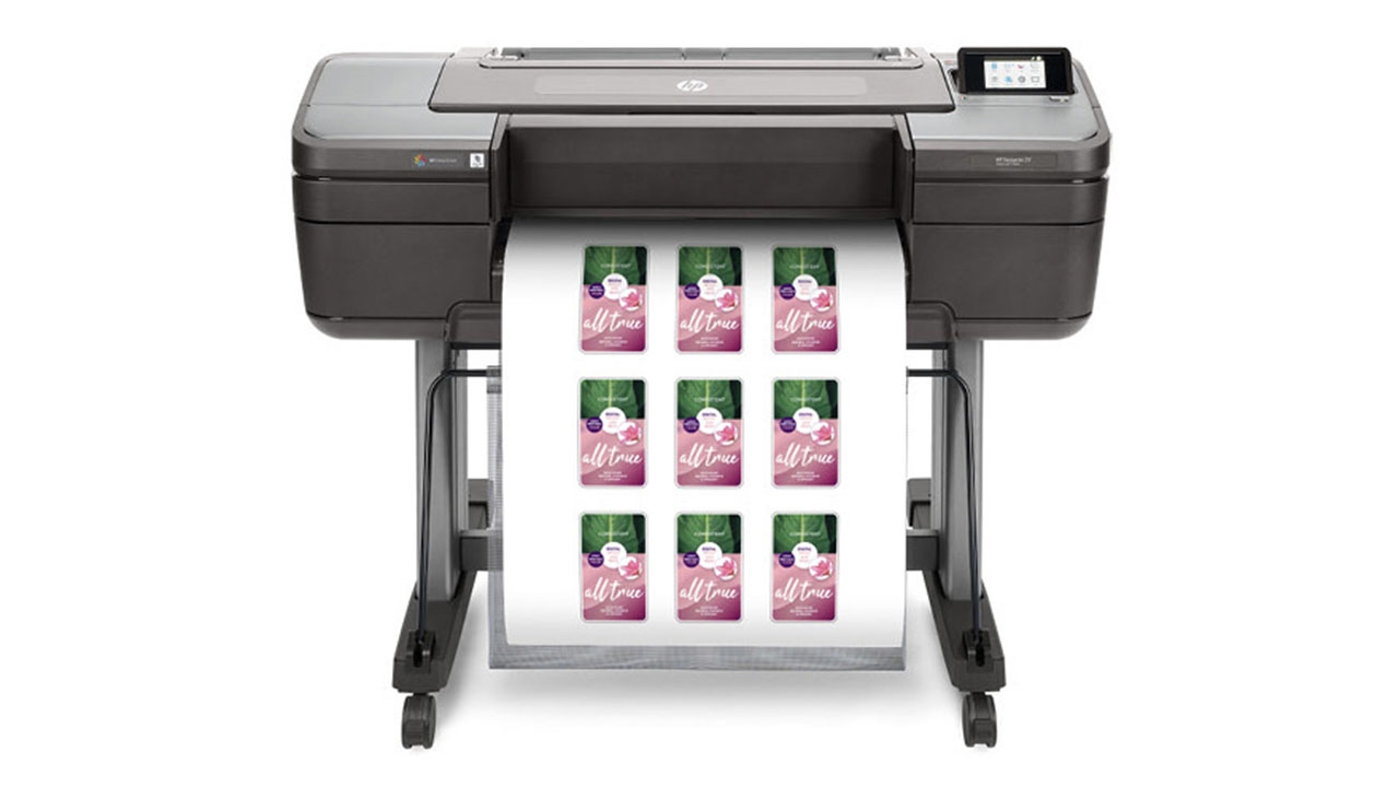GMG launches ColorProof for HP Indigo proofing | Labels &amp; Labeling